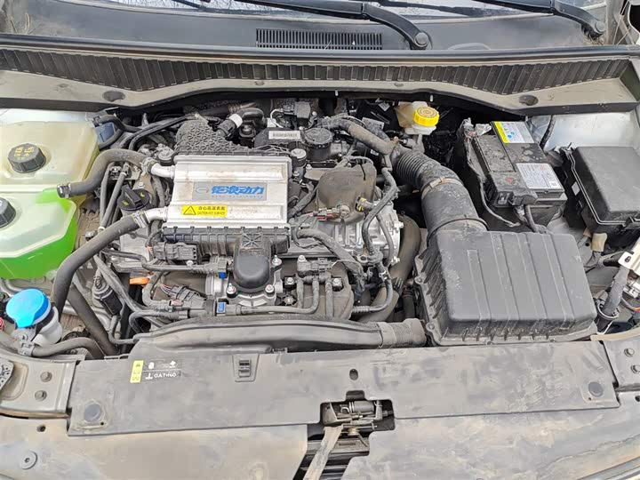 Trumpchi GS3 2023 270 T — фото 11