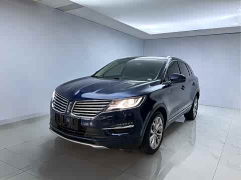 Lincoln MKC 2017 2.0 T 4 WD — фото 31