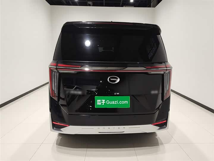 Trumpchi M8 2023 400 T — фото 6