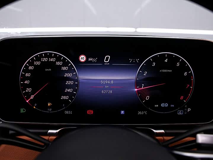 Mercedes-Benz S-Class рестайлинг S 400 L — фото 6