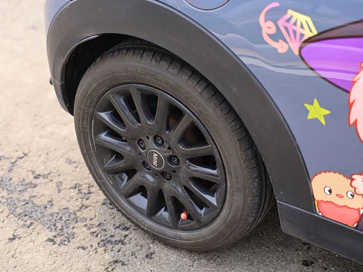 MINI Hatch — фото 10