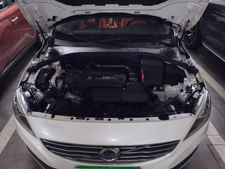 Volvo S60 2015 S 60 L 2.0 T — фото 11