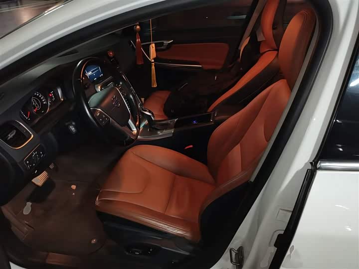 Volvo S60 2015 S 60 L 2.0 T — фото 8