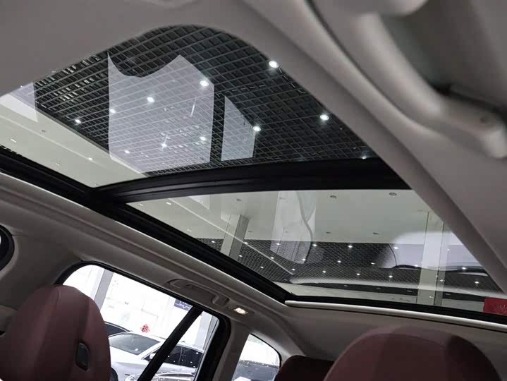 BMW X3 2023 x Drive 30i Leading M — фото 22