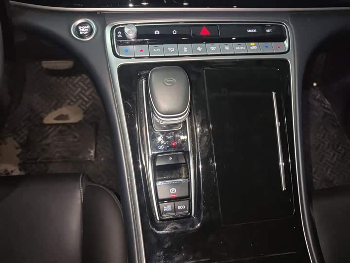 Trumpchi M8 2023 390 T — фото 10