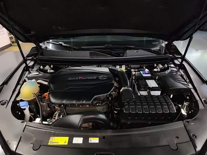 Trumpchi GA8 2020 390 T — фото 20