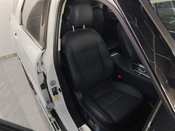 Changan CS95 2019 2.0 T 2 WDLuxury — фото 25
