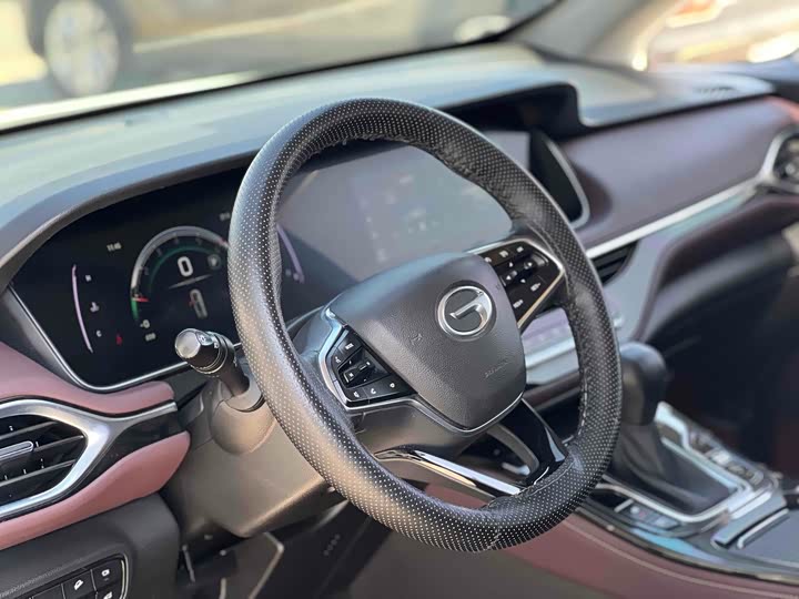 Trumpchi M6 2023 PRO 270 T DCT — фото 5