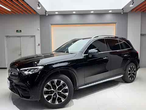 Mercedes-Benz GLC 2024 GLC 260 L 4 MATIC Luxury 5 — фото 10