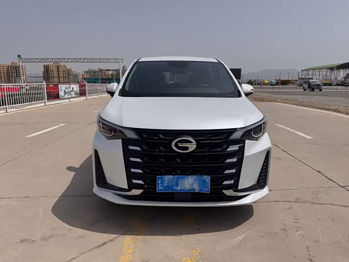 Trumpchi M6 2023 PRO 270 T DCT — фото 2