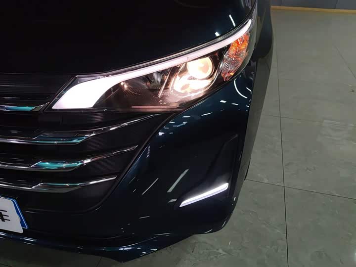 Trumpchi M6 2019 270 T DCT ( ) VI — фото 24