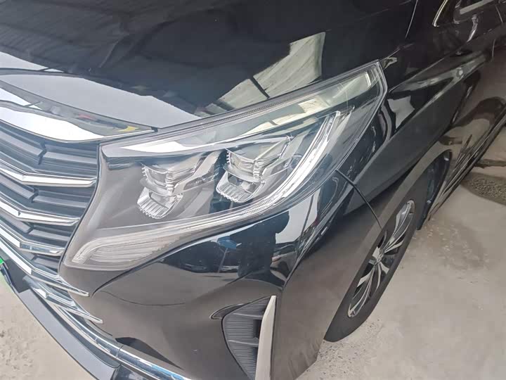 Trumpchi M8 2023 390 T — фото 18