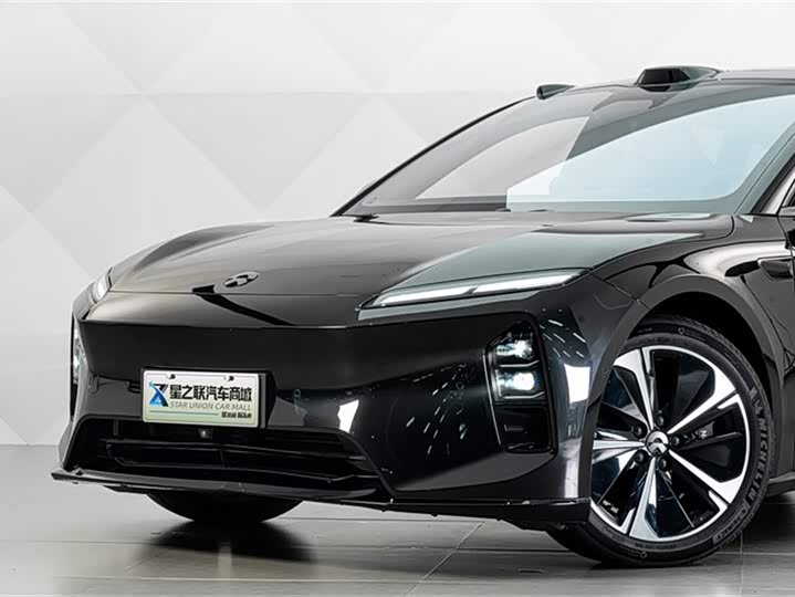 NIO ET5T 2025 75k Wh Touring — фото 3