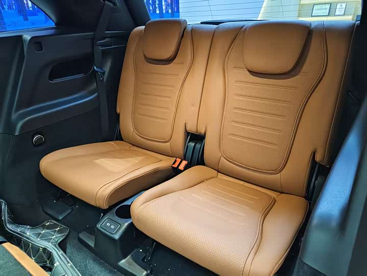 Mercedes-Benz GLC 2024 GLC 260 L 4 MATIC 7 — фото 15