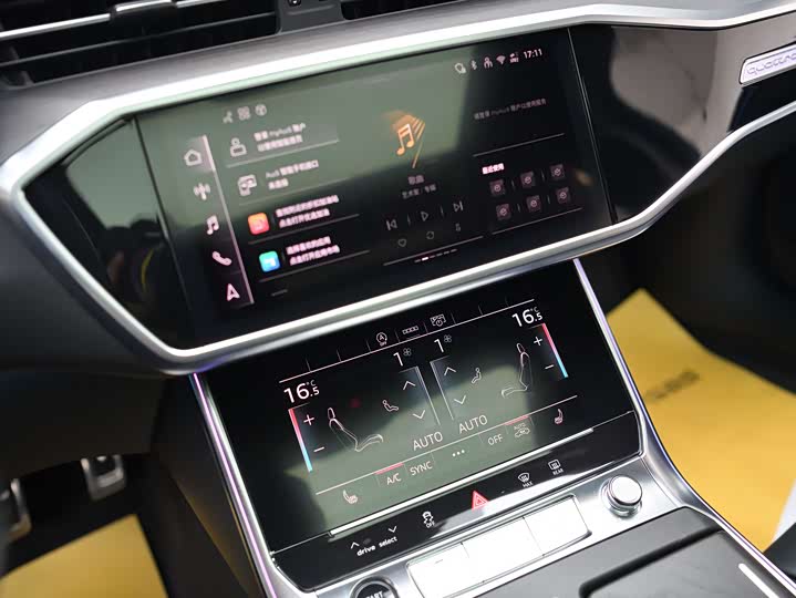 Audi A6L 2025 45 TFSI quattro — фото 7