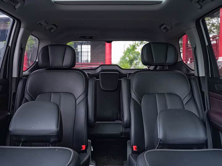 Trumpchi M6 2023 PRO 270 T DCT — фото 6