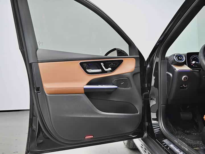 Mercedes-Benz GLC 2023 GLC 300 L 4 MATIC 7 — фото 27