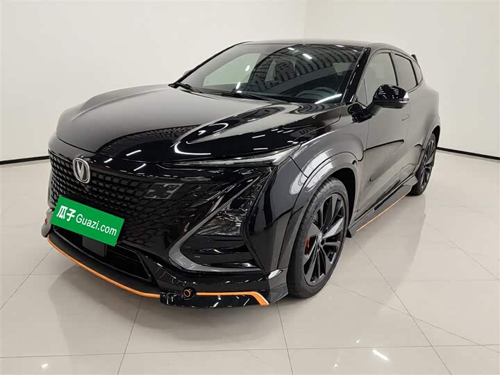 Changan UNI-T 2022 1.5 T Premium