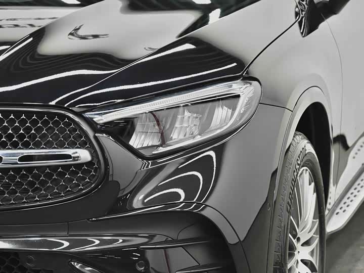 Mercedes-Benz GLC 2023 GLC 300 L 4 MATIC 7 — фото 18