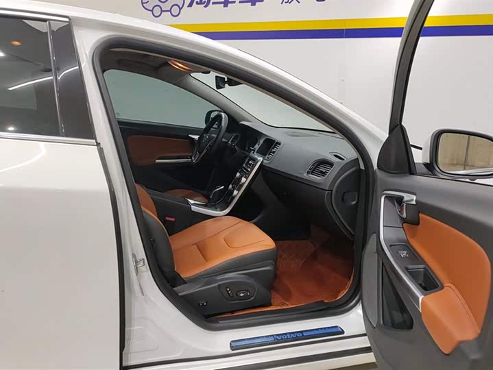 Volvo S60 2018 S 60 L T 3 — фото 8