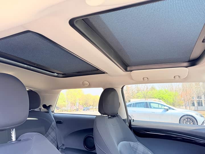 MINI Hatch — фото 12