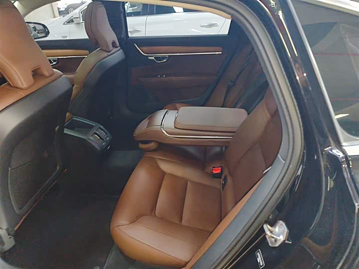 Volvo S90 2020 T 5 — фото 13