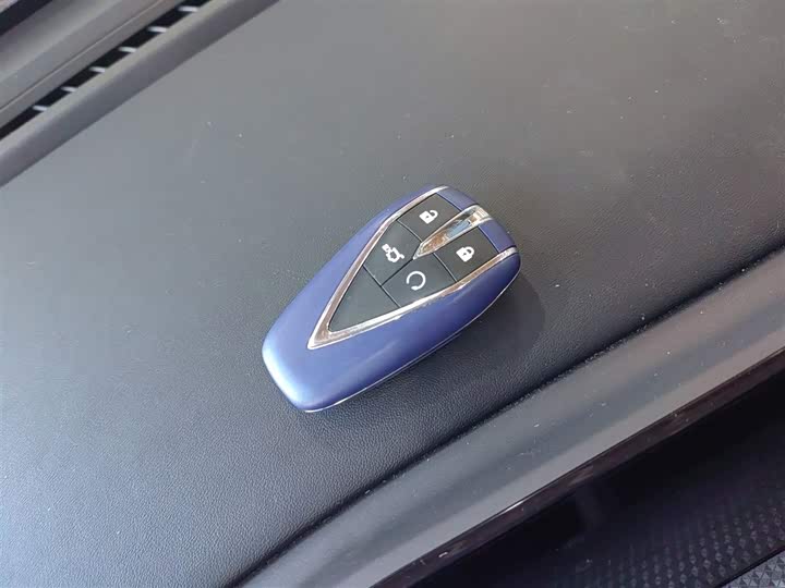 Changan CS75 PLUS 2022 1.5 T ATPremium — фото 18