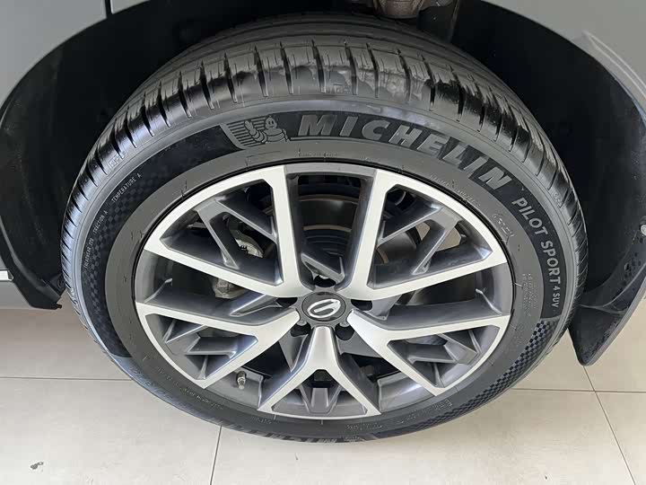 Trumpchi GS8 2022 2.0 TGDI 2 WD ( ) — фото 17