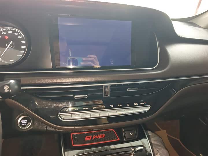 Trumpchi M6 2019 270 T DCT ( ) VI — фото 9