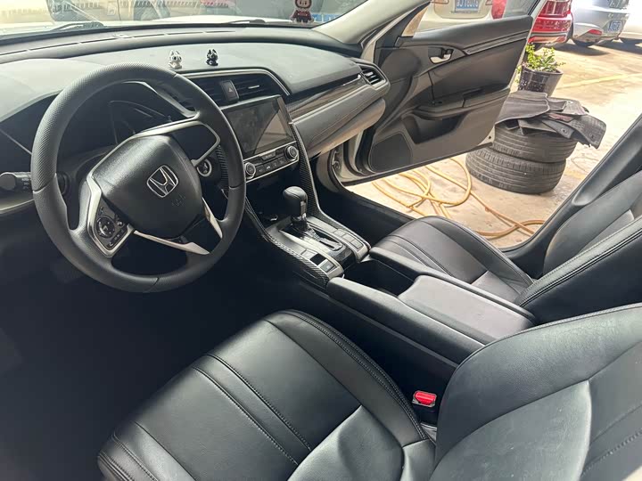 Mercedes-Benz C-Class C 180 L спорт — фото 7