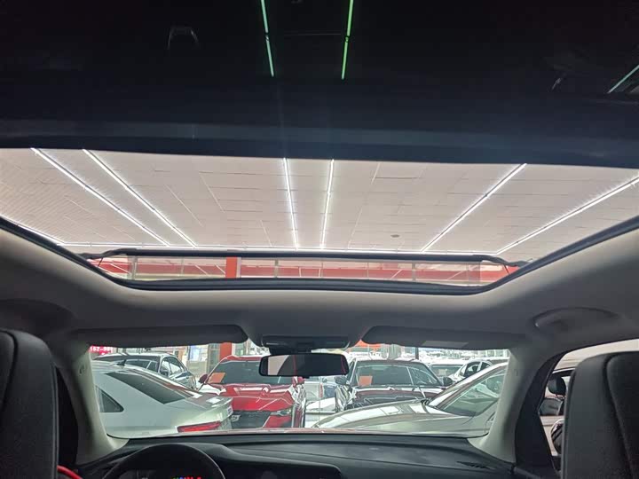 Changan CS55 PLUS 2021 1.5 T DCTPremium — фото 18