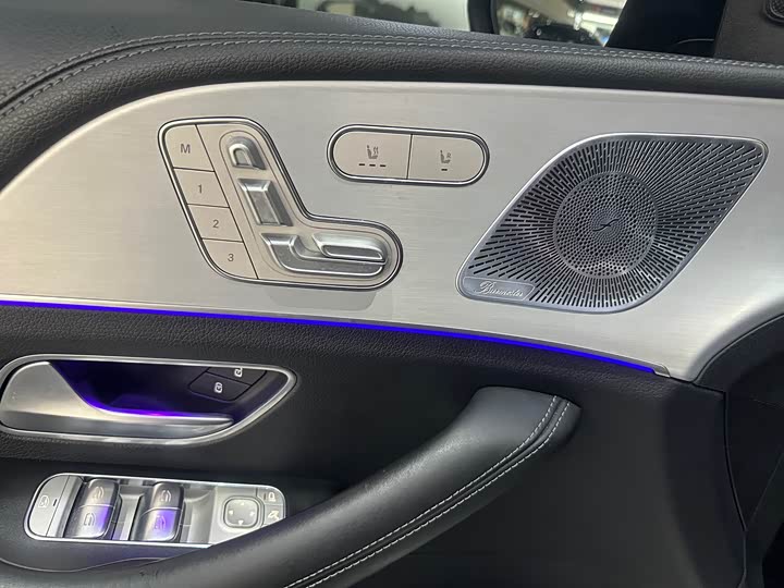 Mercedes-Benz GLE 2020 AMG GLE 53 4 MATIC+ — фото 10