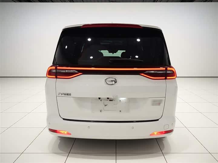 Trumpchi M6 2019 270 T DCT ( ) VI — фото 4