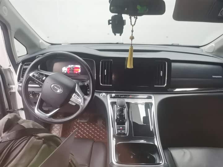 Trumpchi M8 2023 390 T — фото 10