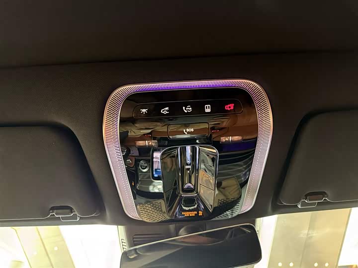 Mercedes-Benz S-Class 2022 S 450 L 4 MATIC — фото 27