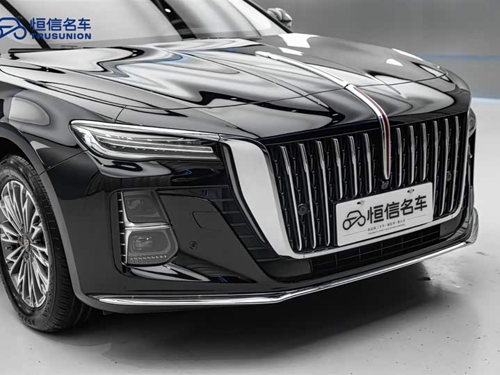 Hongqi H5 2023 1.5 T DCT — фото 6