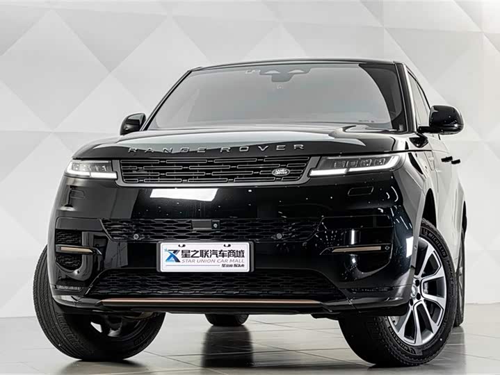 Land Rover Range Rover Sport — фото 3