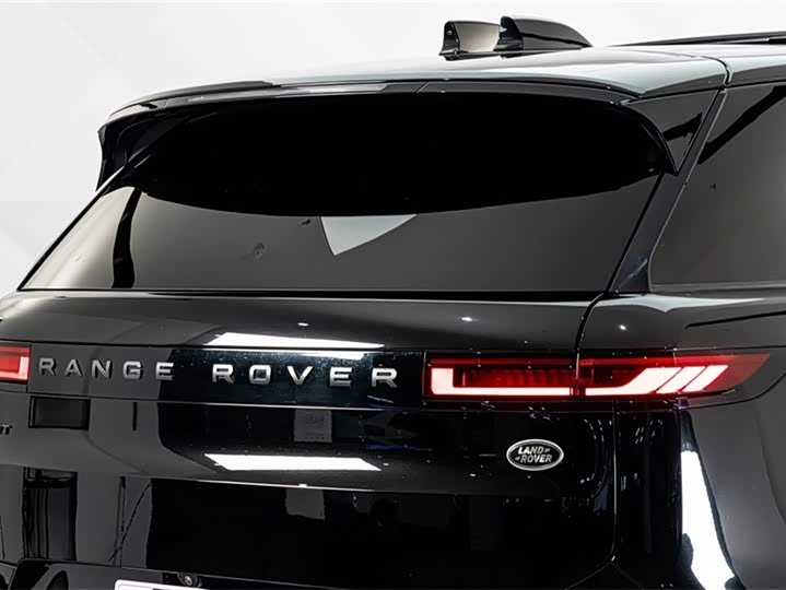 Land Rover Range Rover Sport — фото 8