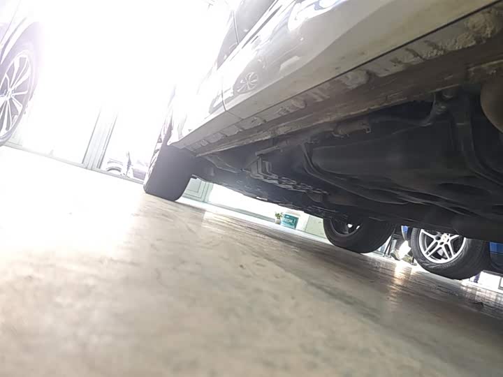 Changan CS75 PLUS 2023 1.5 T ATPremium — фото 22