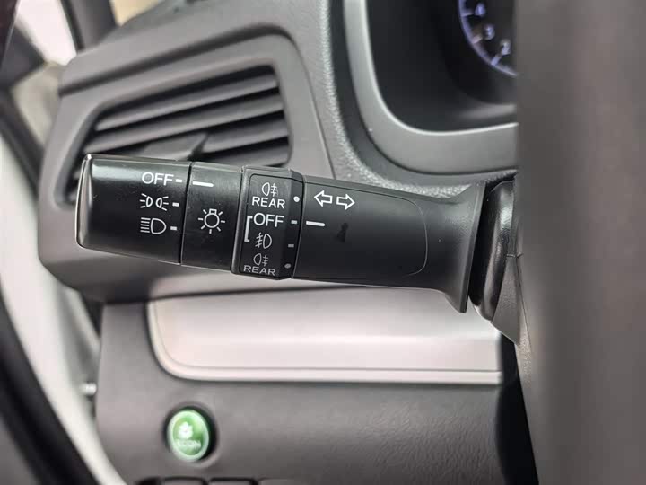 Honda CR-V 2016 2.0 L 2 WD — фото 21