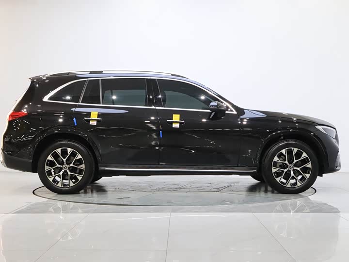 Mercedes-Benz GLC 2024 GLC 260 L 4 MATIC Luxury 5 — фото 6