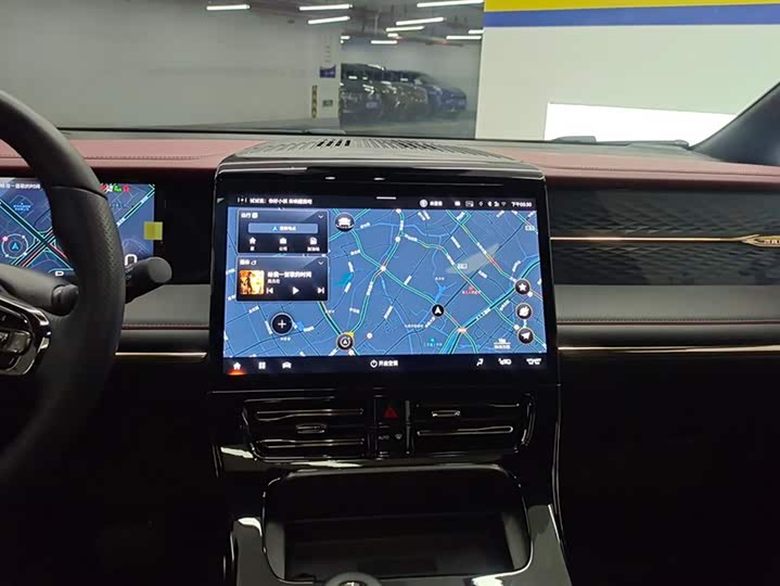 Trumpchi M8 2023 400 T — фото 13