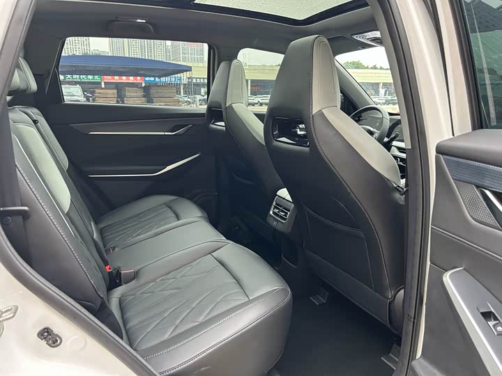 Changan CS75 PLUS 2025 1.5 T — фото 8