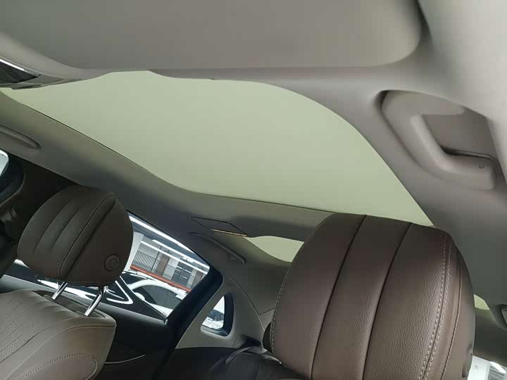 Mercedes-Benz E-Class рестайлинг E 300 L стиль — фото 14
