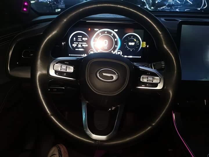 Trumpchi GS8 2022 2.0 TGDI 2 WD ( ) — фото 3