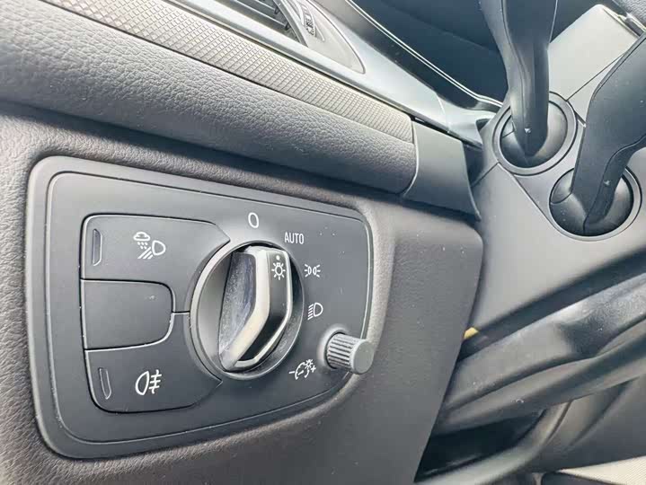 Audi A6L TFSI — фото 15