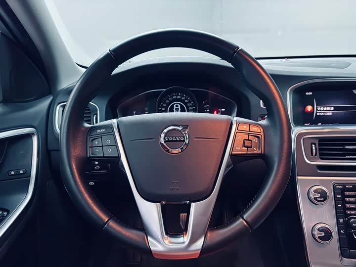 Volvo S60 2019 S 60 L T 5 — фото 12