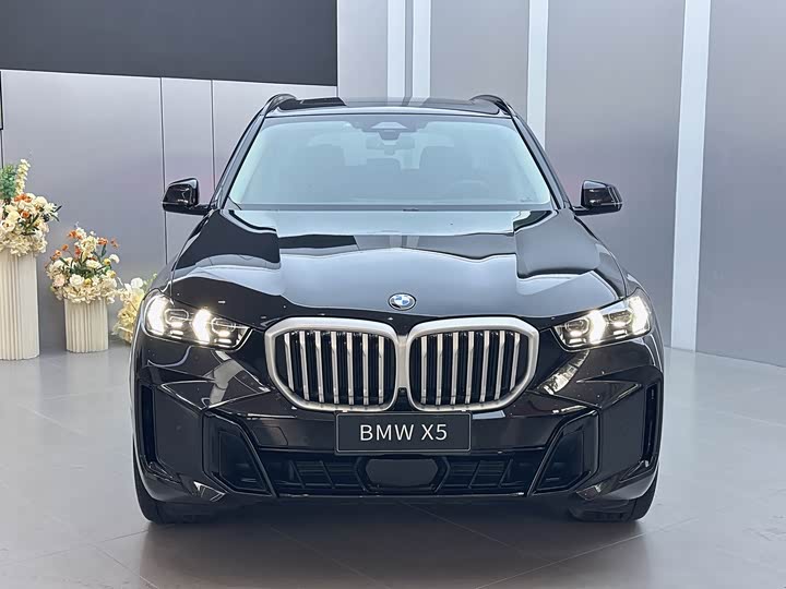 BMW X5 — фото 2