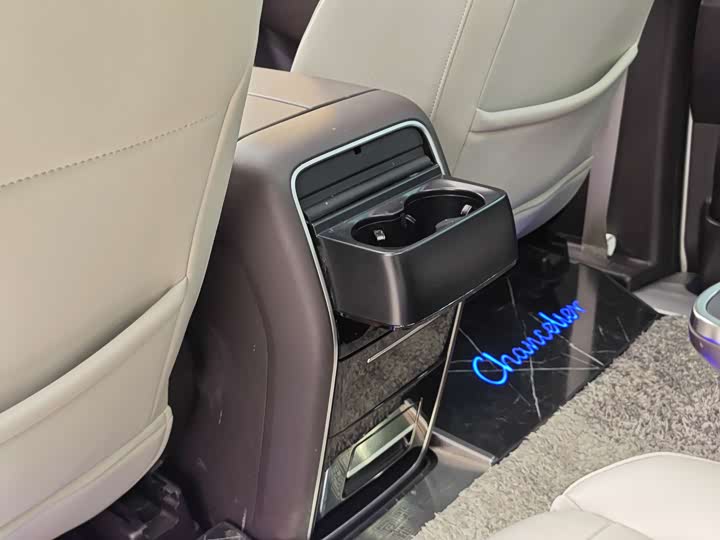 Trumpchi M8 2021 390 T — фото 25