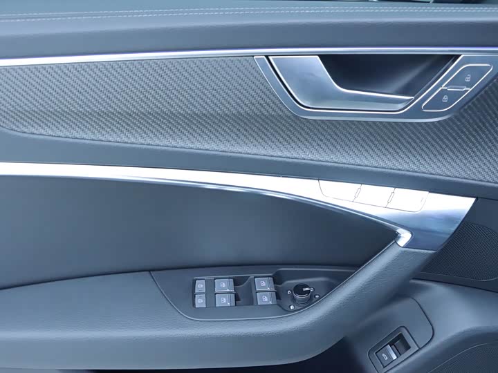 Audi S6 2023 S 6 2.9 T — фото 12